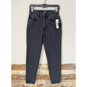 NWT Urban Outfitters BDG Mom Jean